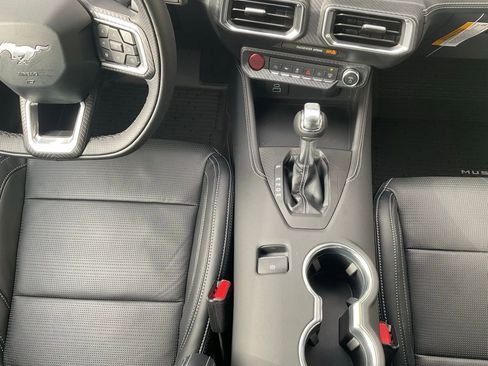 New 2026 Ford Mustang GT Premium image 16