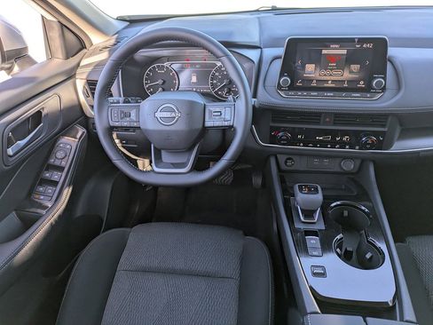 New 2026 Nissan Rogue SV image 11