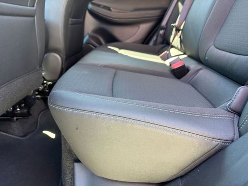 Used 2025 Buick Encore GX Preferred FWD image 27