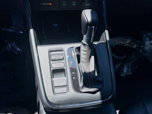 New 2026 Honda CR-V Sport Touring image 16