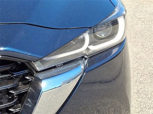 Used 2022 MAZDA CX-5 AWD 2.5 S w/ Premium Package image 9