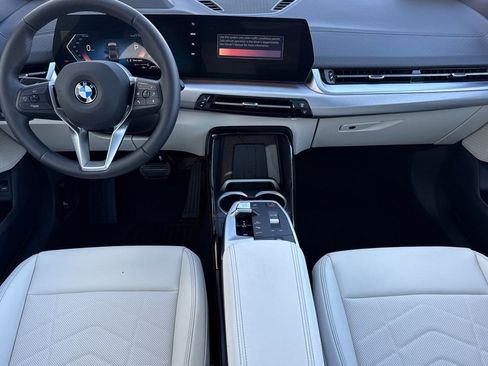 New 2026 BMW X2 xDrive28i w/ Technology Package image 15