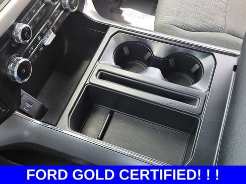 Used 2023 Ford F150 XLT w/ Equipment Group 302A High AWD/4WD image 28