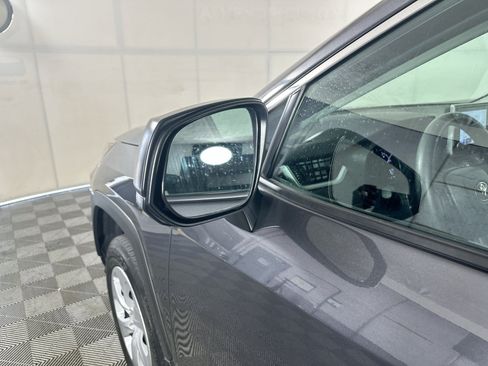 Used 2024 Toyota RAV4 LE FWD image 10