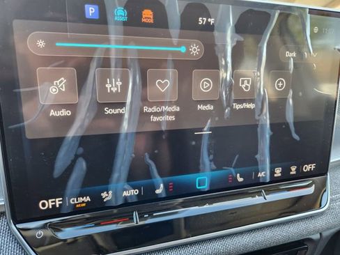 New 2026 Volkswagen Tiguan S image 16