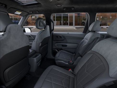 New 2027 Kia Telluride X-Line SX Prestige AWD/4WD image 18
