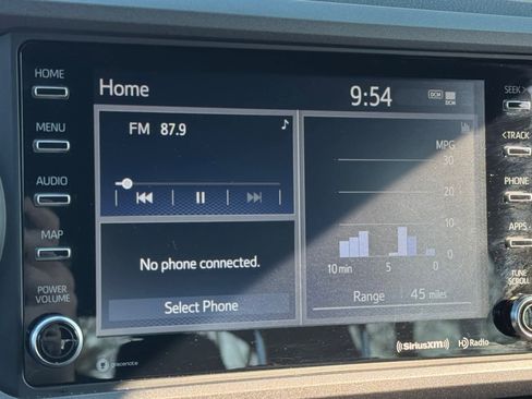 Used 2023 Toyota Tacoma TRD Off-Road w/ Advanced Technology Package image 20