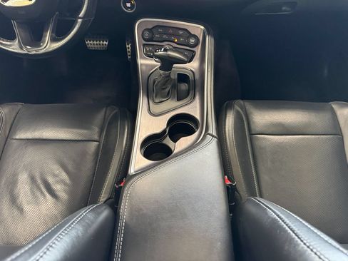 Used 2018 Dodge Challenger GT w/ Blacktop Package AWD/4WD image 24