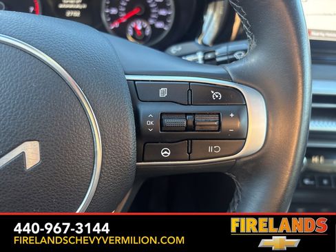 Used 2024 Kia K5 GT-Line image 15