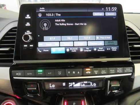 New 2026 Honda Odyssey EX-L image 5