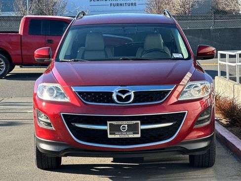 Used 2012 MAZDA CX-9 Touring image 10