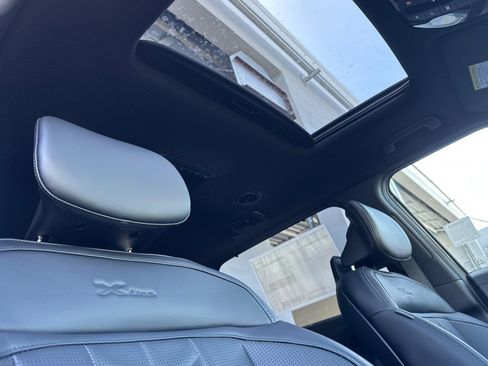 New 2027 Kia Telluride EX X-Line AWD/4WD image 18