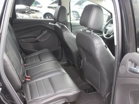 Used 2016 Ford Escape Titanium FWD image 18