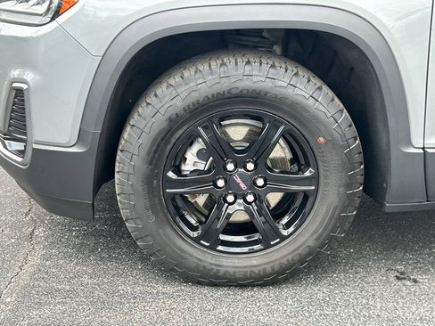 Certified 2023 GMC Acadia AT4 w/ Trailering Package AWD/4WD image 13