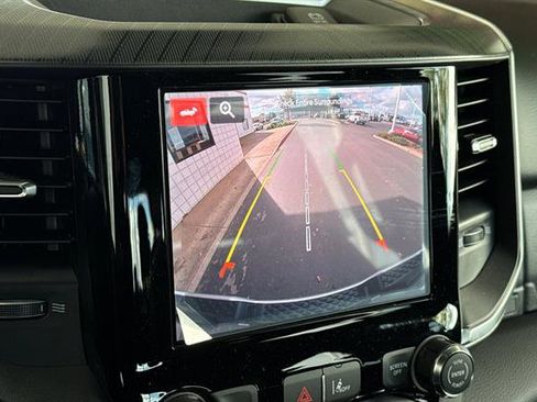 New 2026 RAM 1500 Big Horn w/ Night Edition image 14