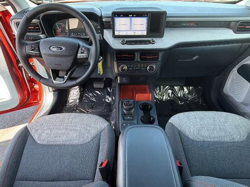 Certified 2023 Ford Maverick XLT w/ XLT Luxury Package FWD image 26