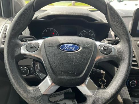 Used 2022 Ford Transit Connect XLT FWD image 9