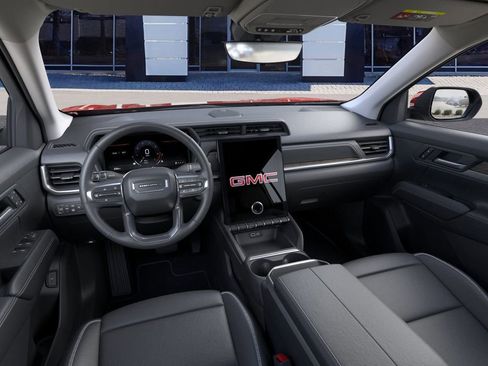 New 2026 GMC Terrain Denali image 15