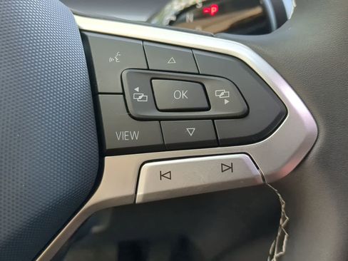 New 2025 Volkswagen Tiguan S image 24