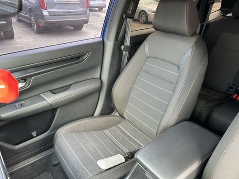 Used 2023 Honda CR-V Sport image 22