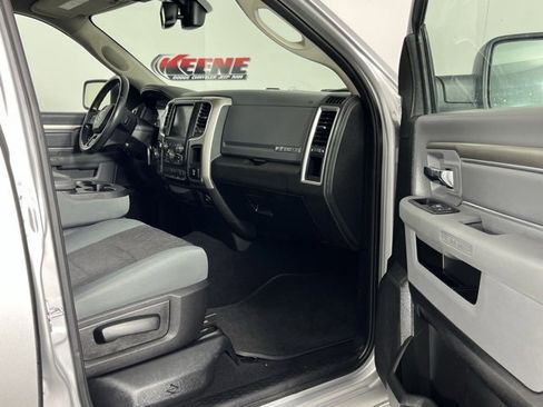 Used 2019 RAM 1500 Big Horn w/ Rambox Value Package image 34