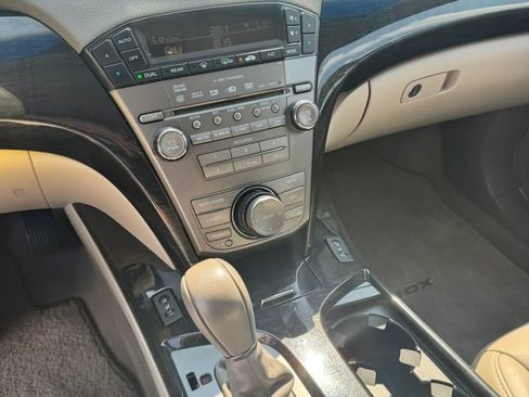 Used 2008 Acura MDX w/ Technology Package AWD/4WD image 23
