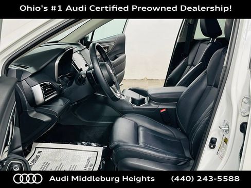 Used 2024 Subaru Outback Limited AWD/4WD image 11