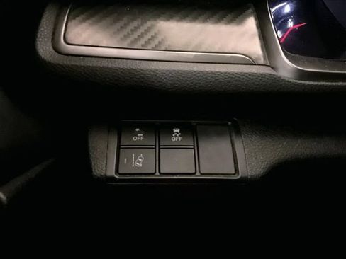 Used 2018 Honda Civic Sport Touring image 31