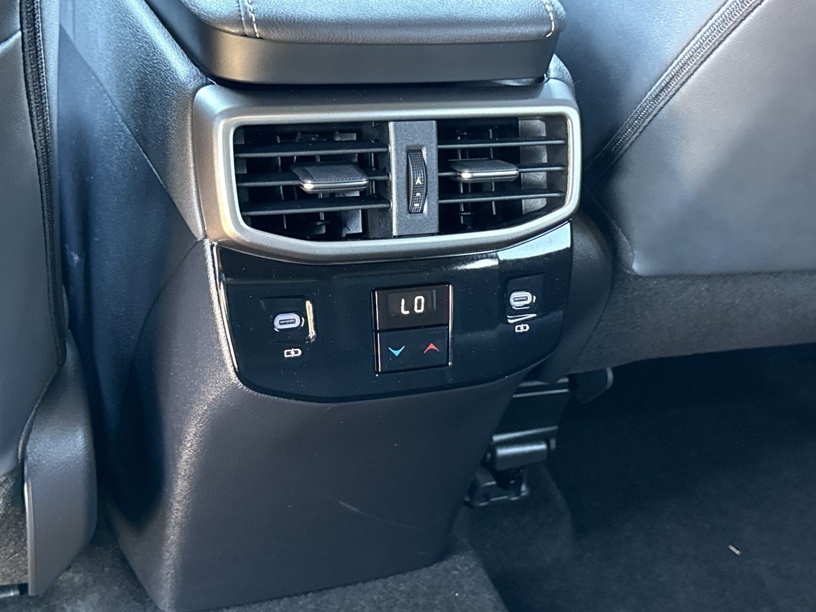 Used 2025 Lexus RX 350 Premium FWD image 15