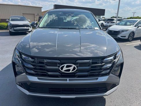 New 2026 Hyundai Tucson SE FWD image 8