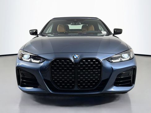 Certified 2023 BMW 440i xDrive M440i xDrive w/ Premium Package image 2