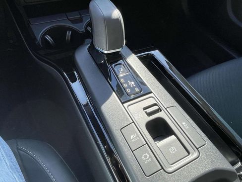 New 2026 Toyota Prius FWD image 13