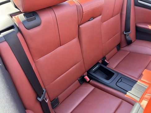 Used 2008 BMW M3 Convertible image 20