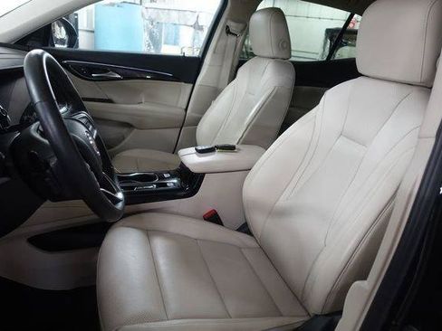 Used 2023 Buick Envision Essence AWD/4WD image 10