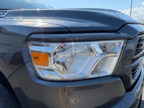Used 2019 RAM 1500 Big Horn image 17