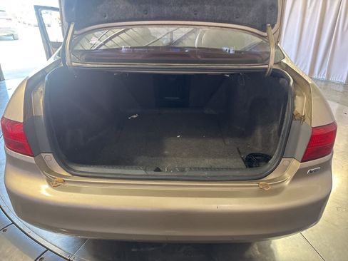 Used 2005 Honda Accord EX-L image 12