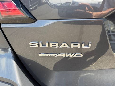 Used 2024 Subaru Outback Limited AWD/4WD image 24