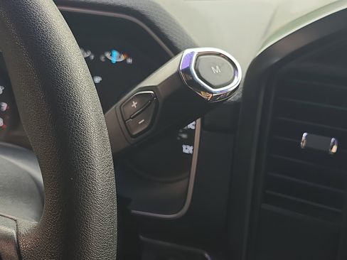 Certified 2023 Ford F150 XL w/ STX Appearance Package RWD image 19