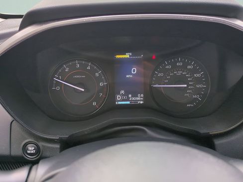 Used 2023 Subaru Crosstrek 2.0i Premium image 27