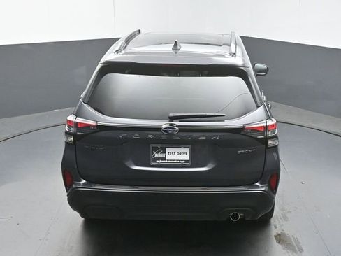 New 2026 Subaru Forester Sport AWD/4WD image 47