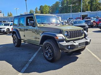 New 2026 Jeep Wrangler Sport video 1