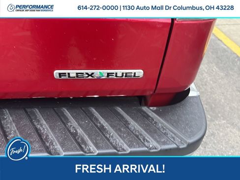 Used 2012 Ford F150 XLT w/ XLT Chrome Pkg image 24