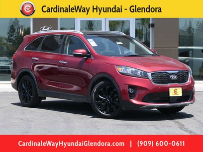 Used 2020 Kia Sorento EX