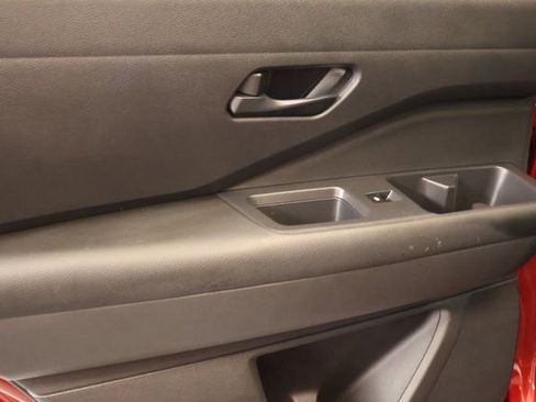 Certified 2024 Nissan Pathfinder Rock Creek image 26