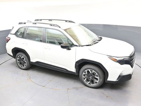 New 2026 Subaru Forester AWD/4WD image 51