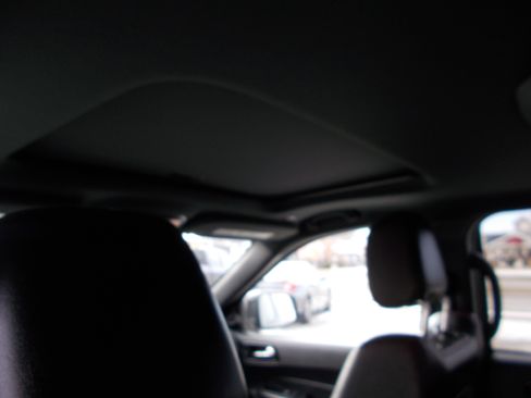 Used 2023 Dodge Durango GT image 19