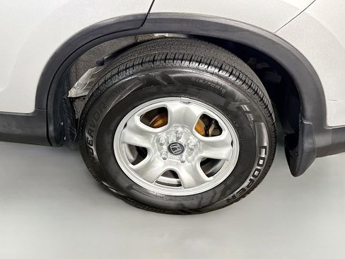 Used 2013 Honda CR-V LX image 31
