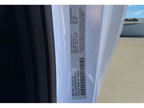 New 2026 Dodge Charger Scat Pack image 27