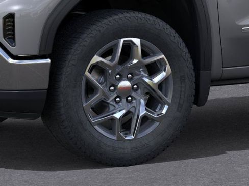 New 2026 GMC Sierra 1500 SLT AWD/4WD image 9