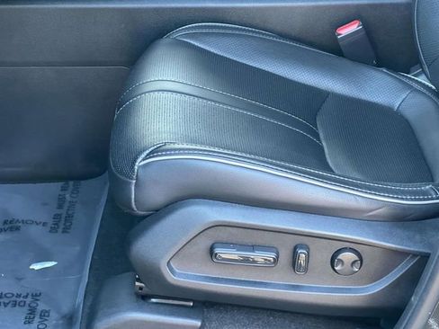 Certified 2023 Honda Pilot Elite image 15